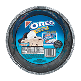 Nabisco Oreo  Pie Crust Full-Size Picture